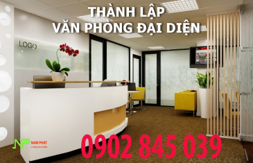 thanh lap van phong dai dien 1907010848143994